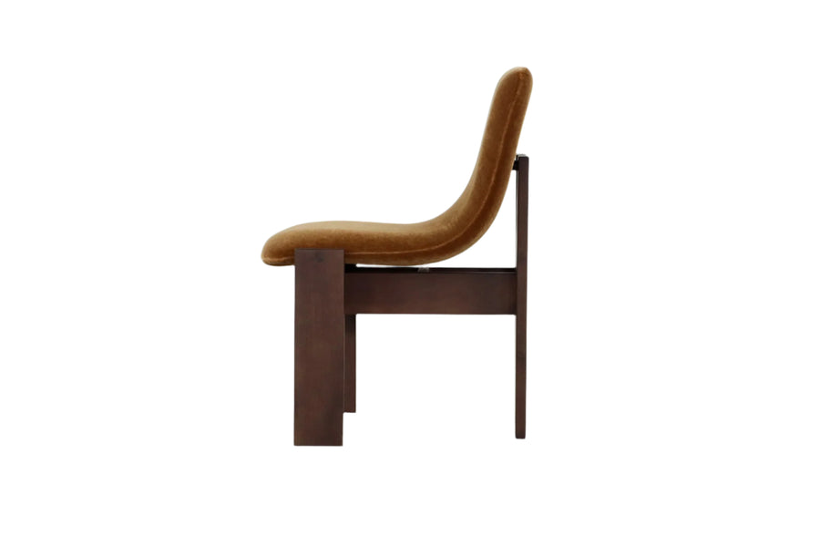 Motta-Inspired Chair — Limited Edition