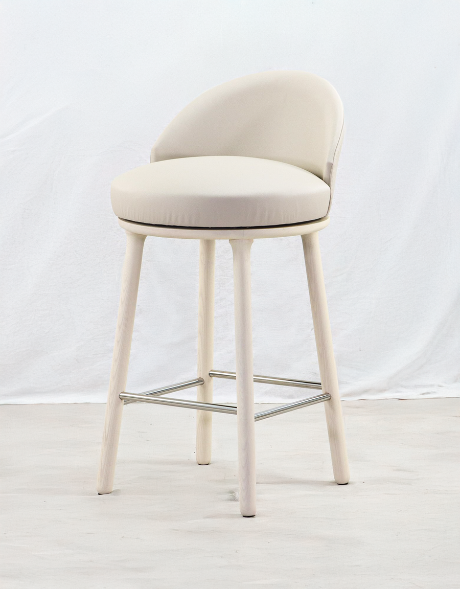 Belvedere Swivel Bar Stools and Counter Stools — 2026 Collection