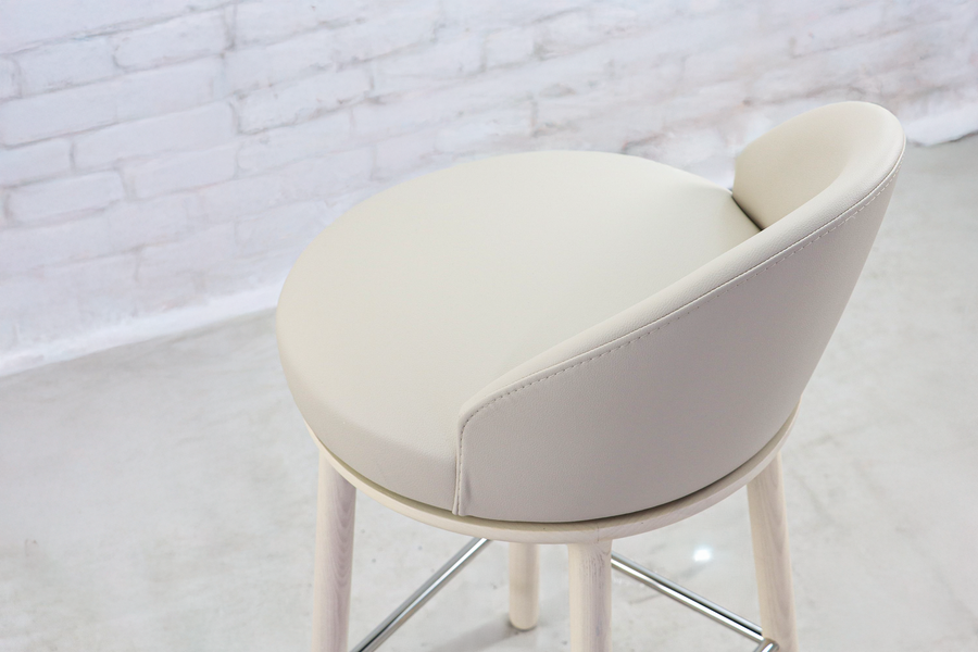 Belvedere Swivel Bar Stools and Counter Stools — 2026 Collection