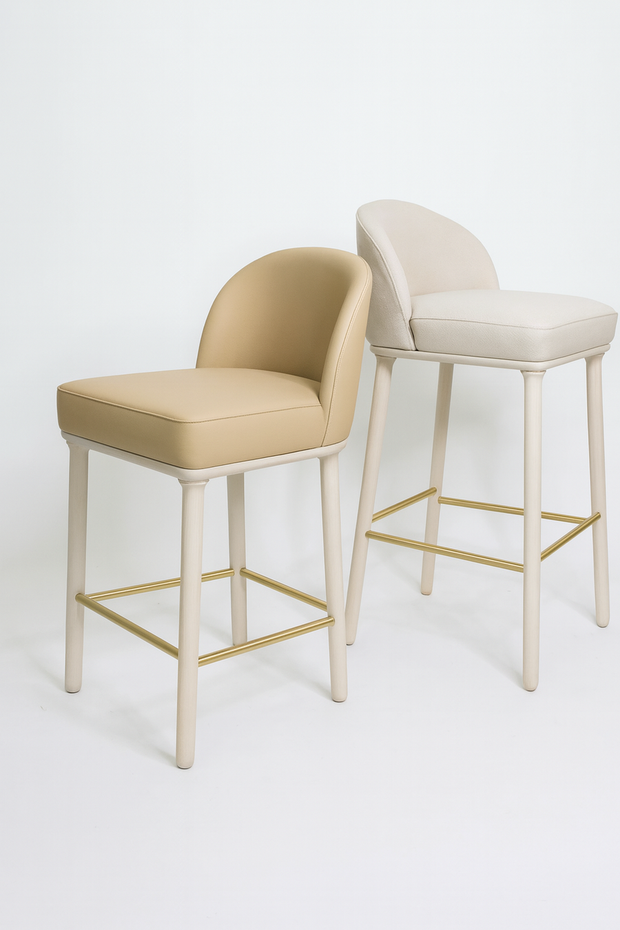 Belvedere Bar Stools and Counter Stools