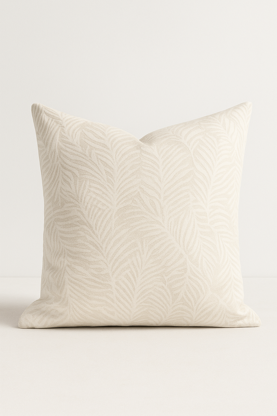 LS Palm Pillow