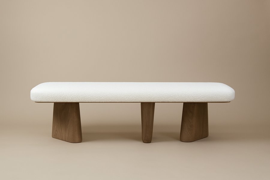 Banc Élan Bench
