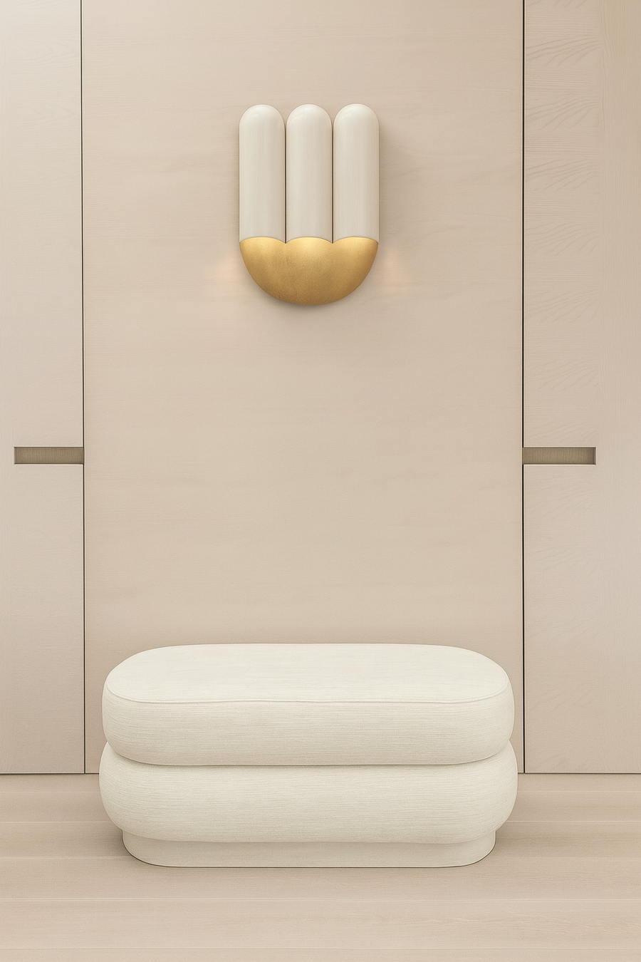 Velora Bench