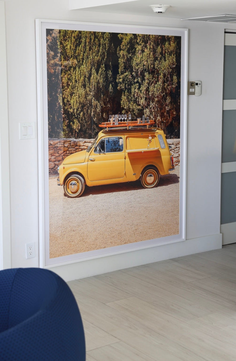 La Dolce Vita in Motion