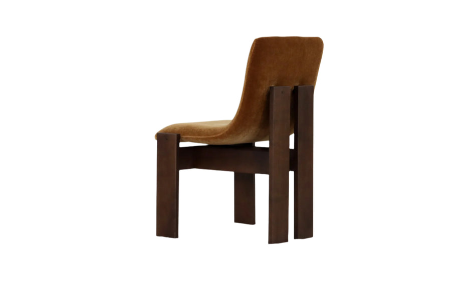 Motta-Inspired Chair — Limited Edition