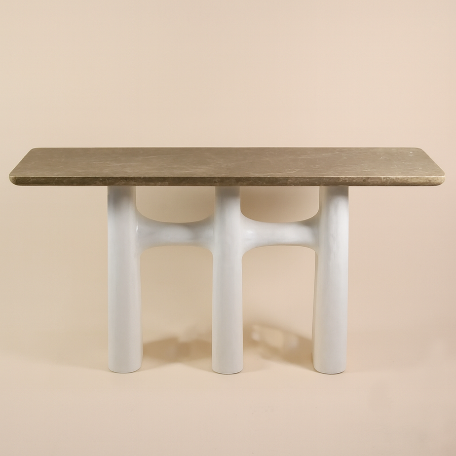 Montecito Console