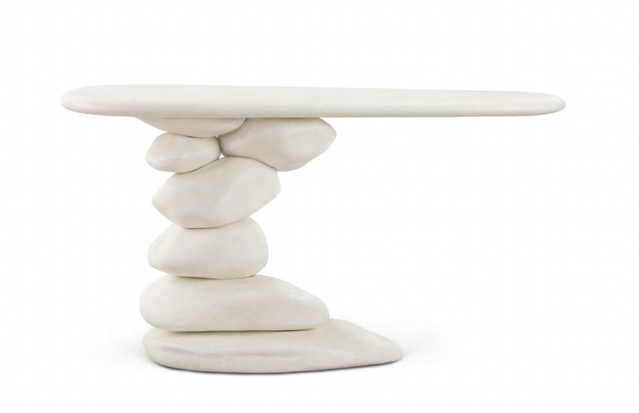 Caldera Console