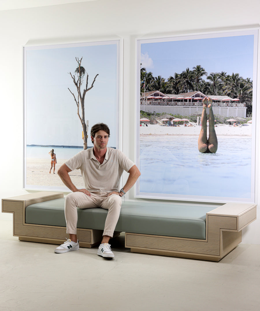 The Tree of Harbour Island – Limited Edition Print