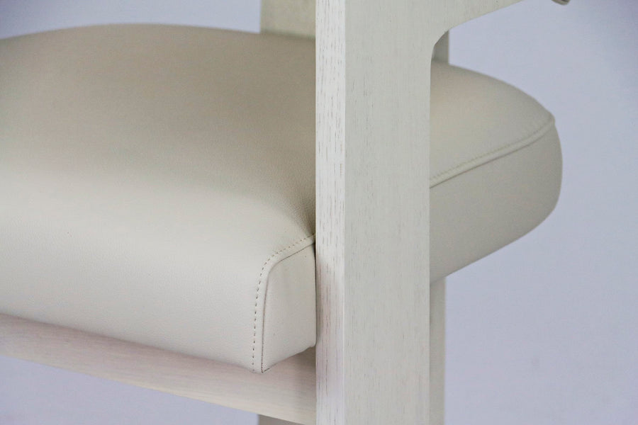 T-Back Chair
