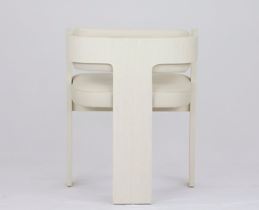 T-Back Chair