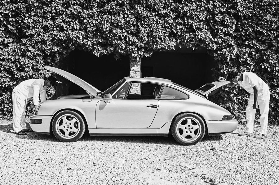 Idle Ritual – Mallorca