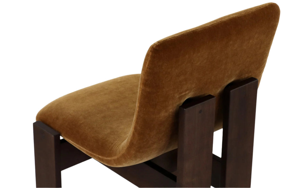 Motta-Inspired Chair — Limited Edition