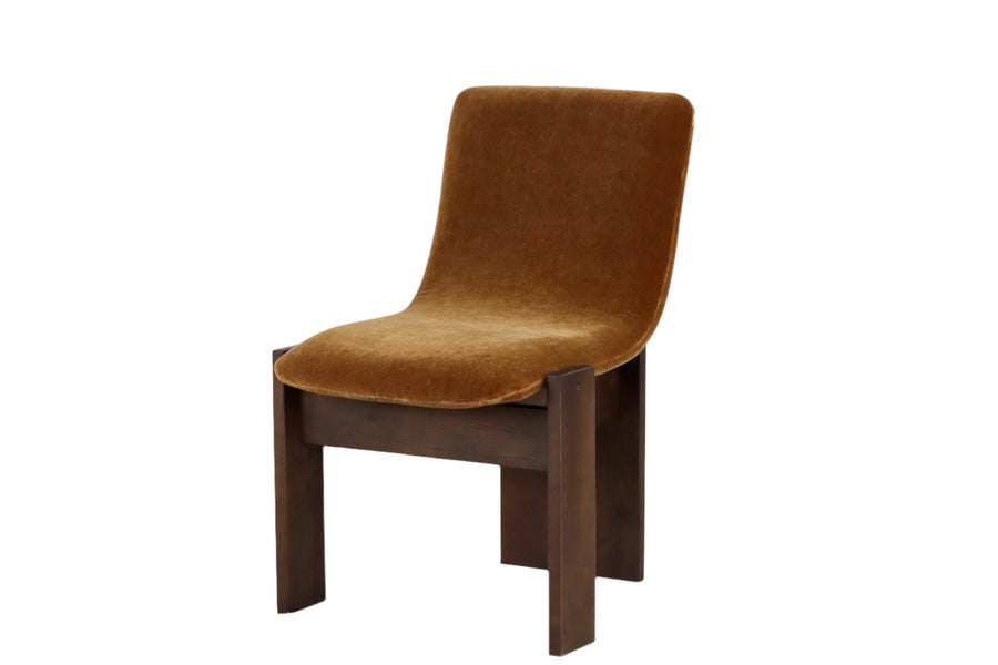 Motta-Inspired Chair — Limited Edition