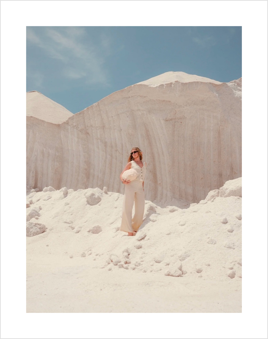 Salt Dune