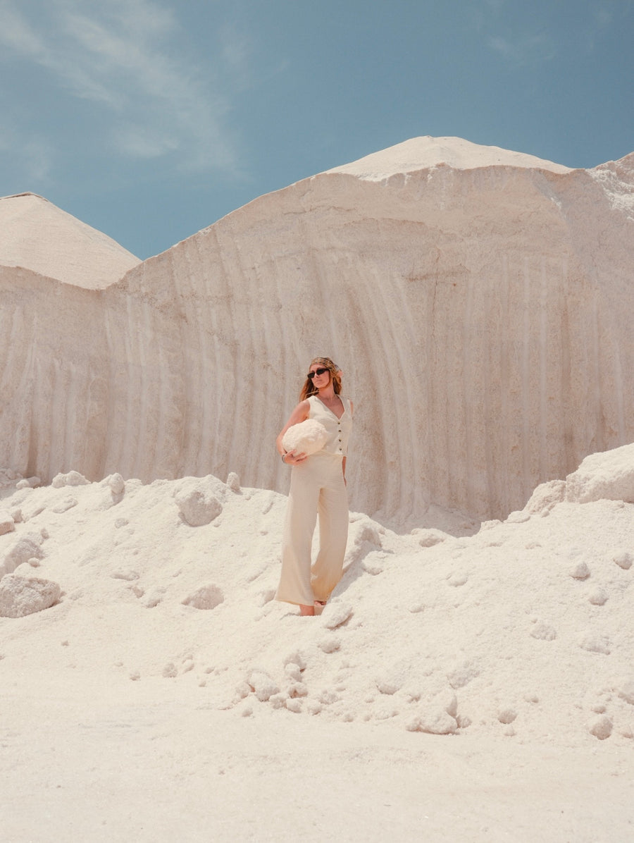 Salt Dune