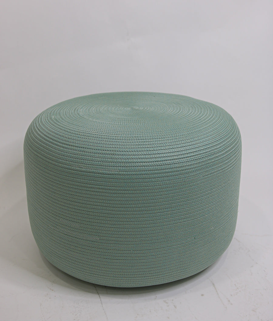 Rosedale Outdoor Pouf