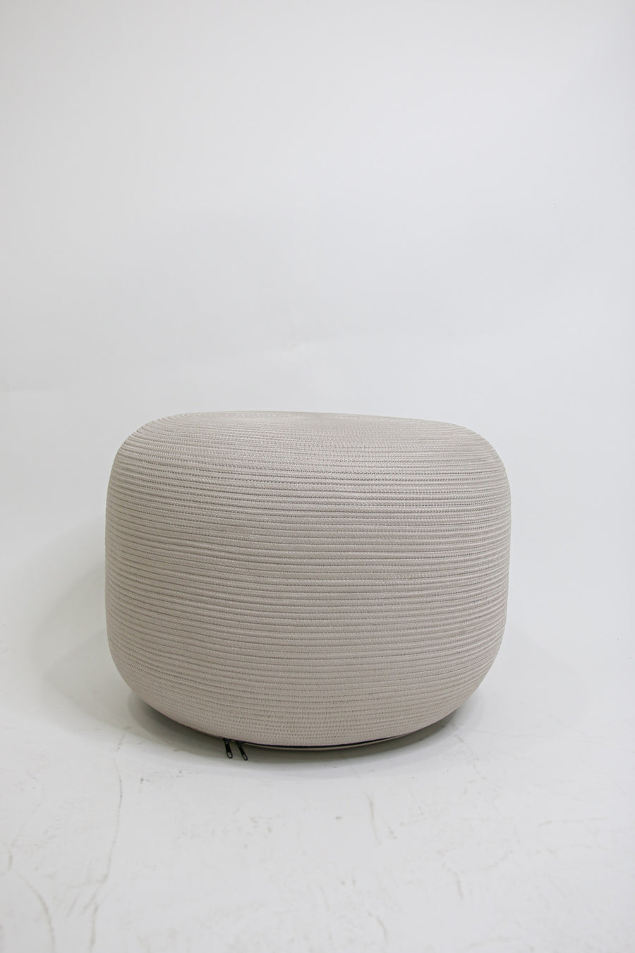 Rosedale Outdoor Pouf