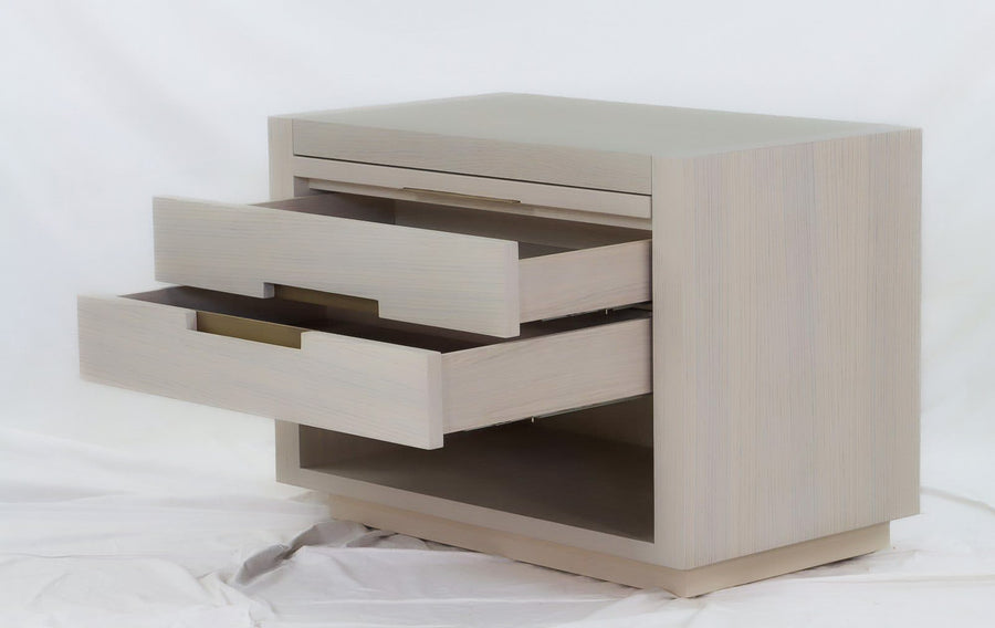 Nocturne Chêne Nightstand