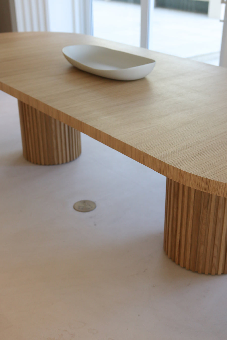 Bahama Dining Table