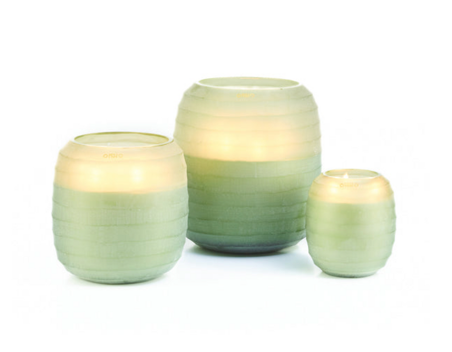 Waves Candles