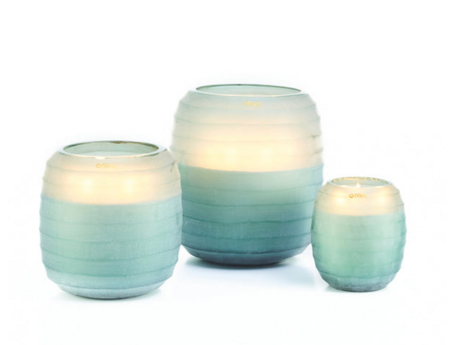 Waves Candles