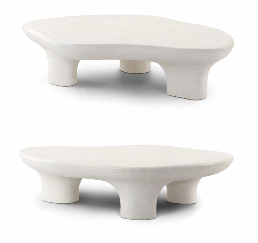 Aurora Coffee Table