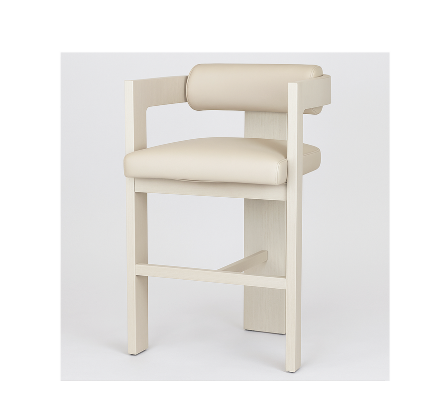 Baron Stool – Amour Leserene Edition