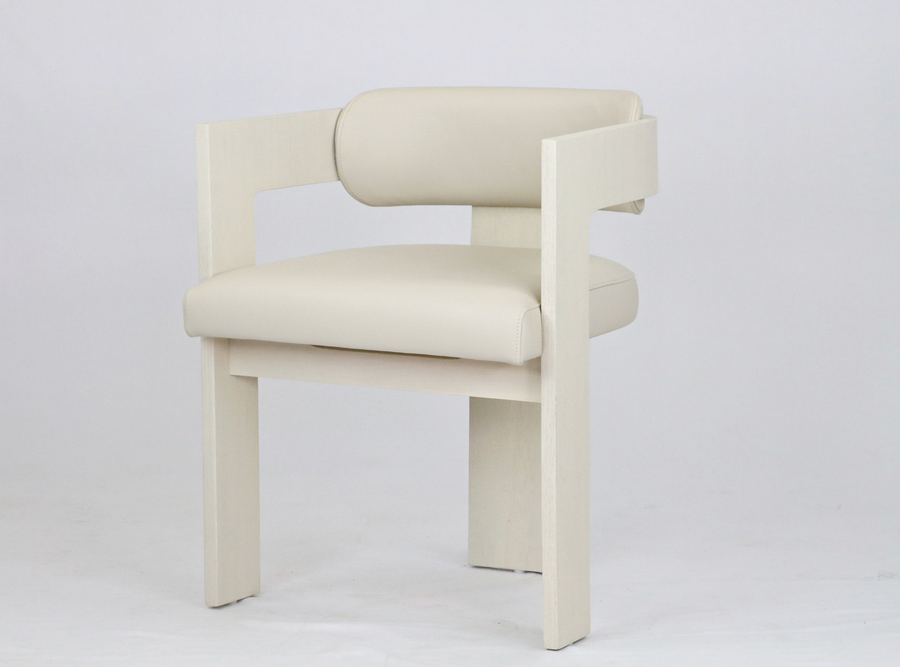 T-Back Chair
