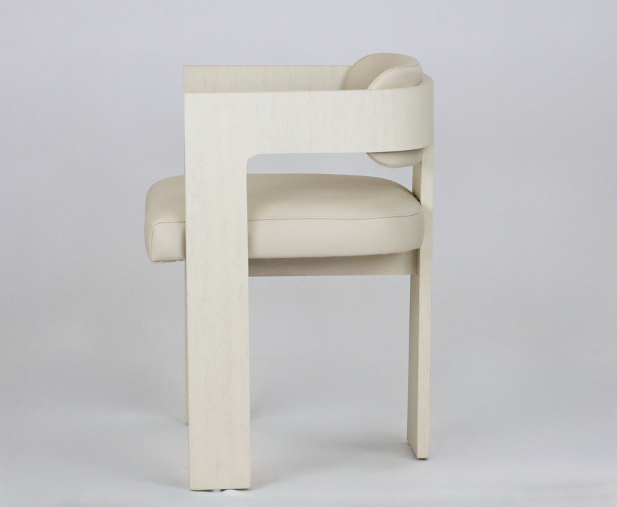 T-Back Chair