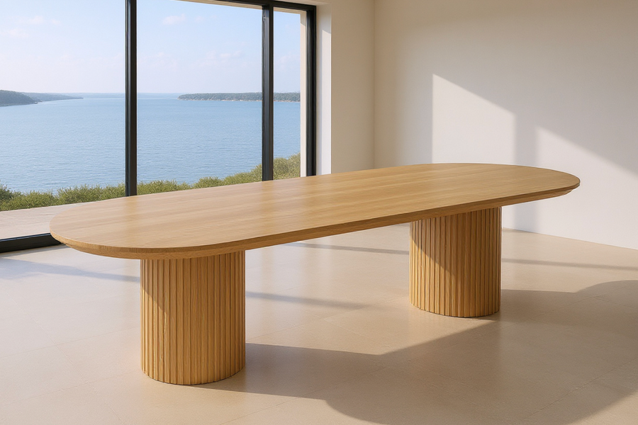 Bahama Dining Table