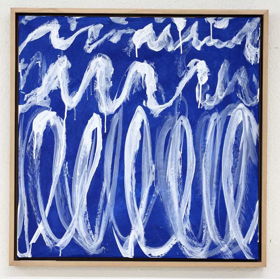 Drip Dialogue – Set of 2 Originals
