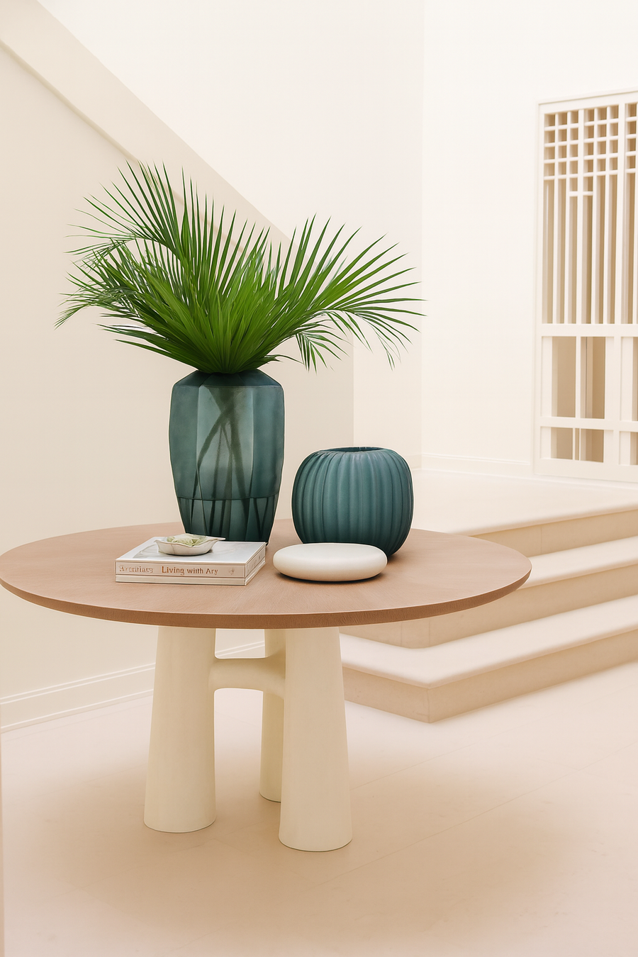 Solenne Round Table