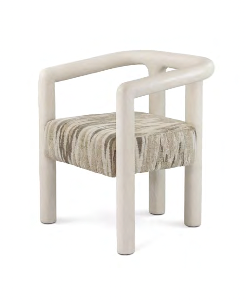 Solenne Chair
