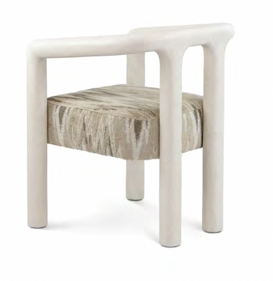 Solenne Chair