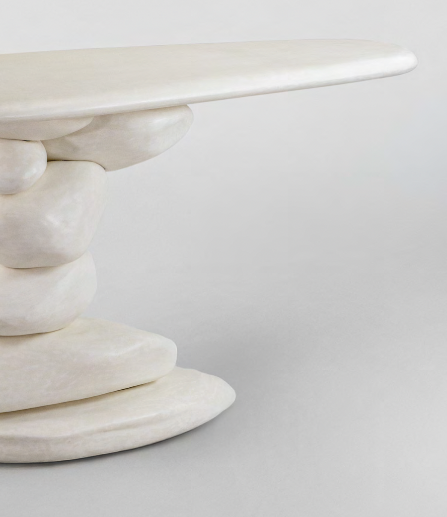Caldera Console