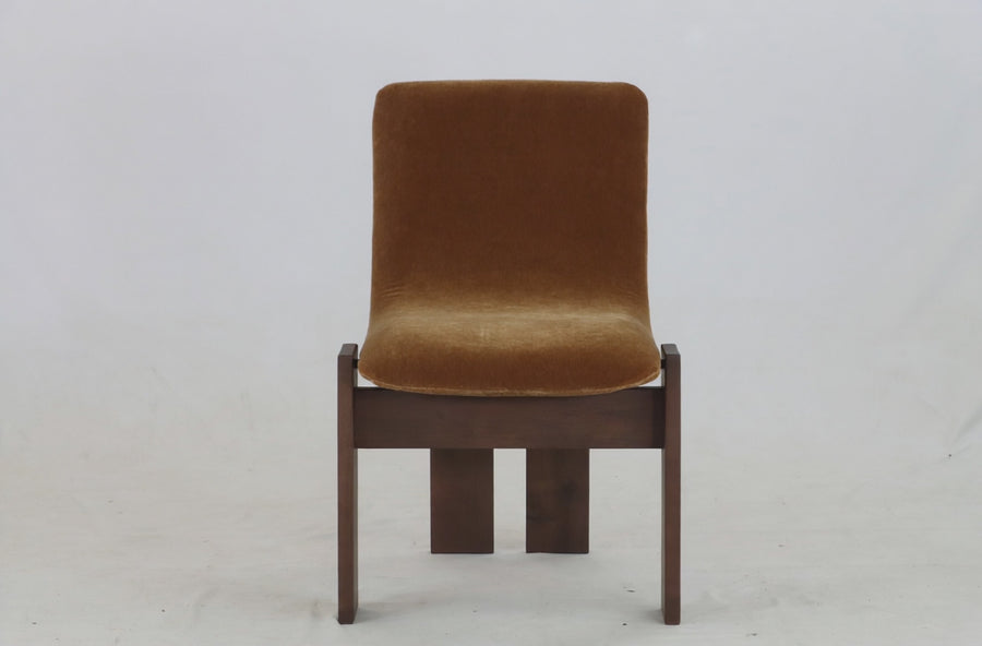 Motta-Inspired Chair — Limited Edition