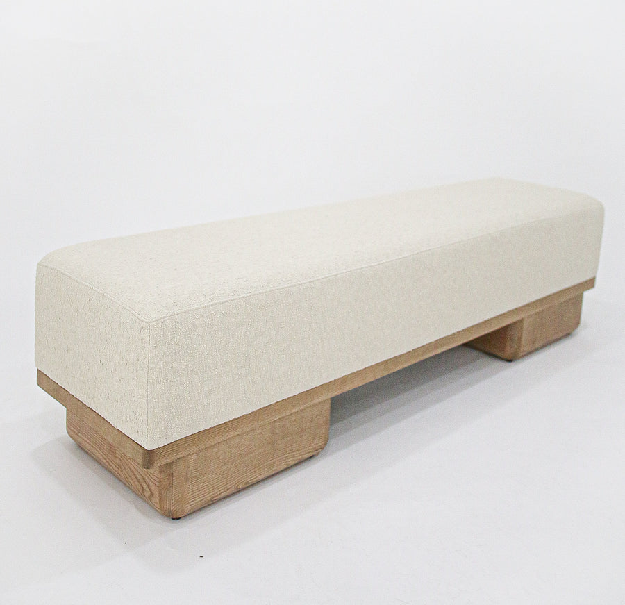 Voghera Bench