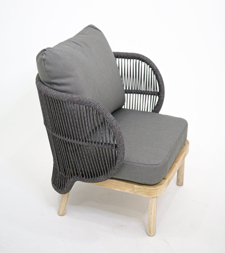 Cervaro Outdoor Chair