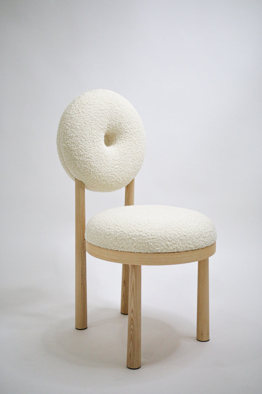 Donut Chair – Amour Leserene