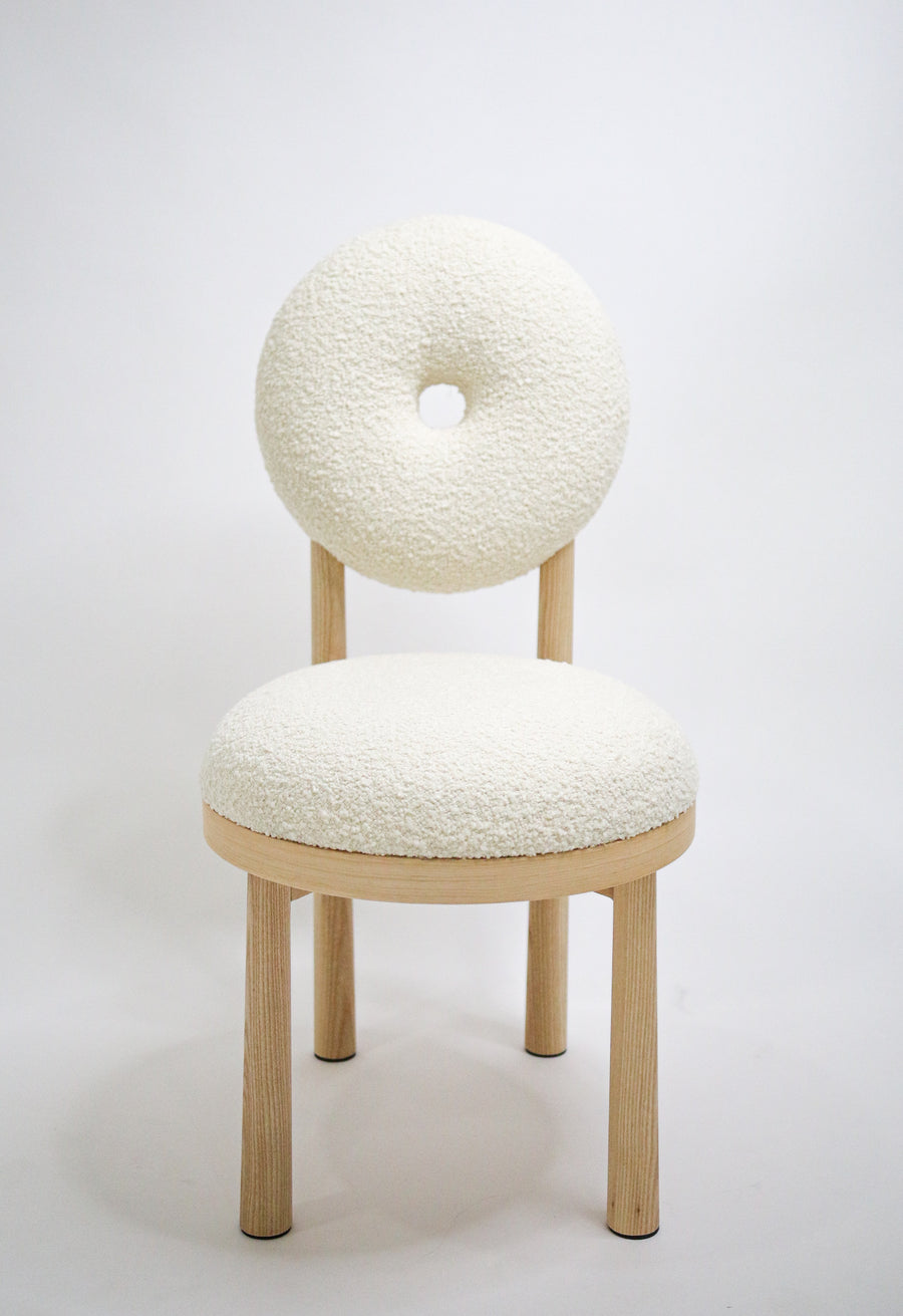 Donut Chair – Amour Leserene